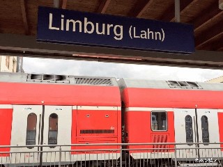 Bahnhof Limburg (Lahn)