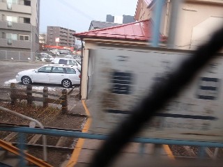 曽根田駅