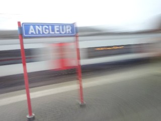 Station Angleur