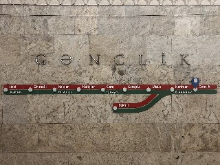 Gənclik metrostansiyası