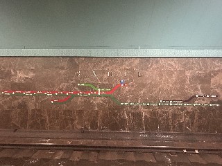Sahil metrostansiyası