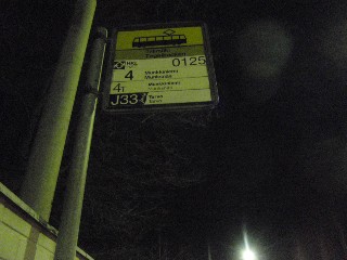 Tiilimäen raitiopysäkki