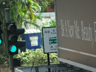 邊寧頓街電車站 (46W)