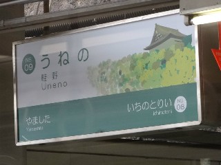 畦野駅