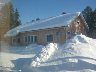 Muurolan rautatieasema