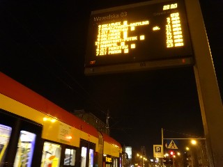 przystanek «Wawelska»