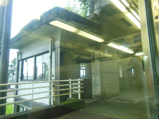 大川寺駅