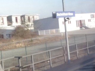 Bahnhof Bruchmühlbach-Miesau