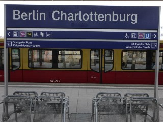 Bahnhof Berlin-Charlottenburg