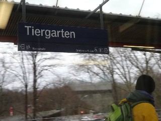 Bahnhof Berlin-Tiergarten
