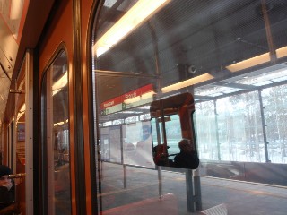 Kulosaaren metroasema