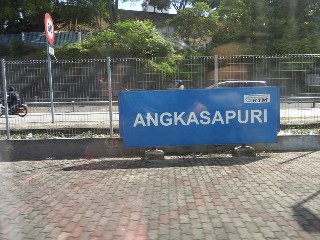 Stesen keretapi Angkasapuri