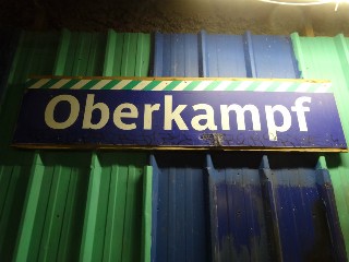 Station de métro de Oberkampf