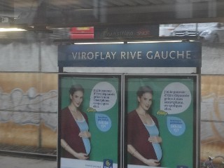 Gare de Viroflay-Rive-Gauche