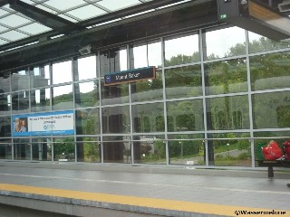 Mount Baker Station