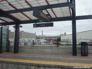 SODO Station
