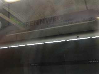 U-Bahnhof Rennweg